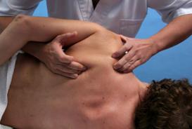 hands to heal massage therapy - soft tissue release
