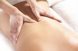 hands to heal massage therapy - full body massage