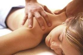 hands to heal massage therapy - therapeutic massage
