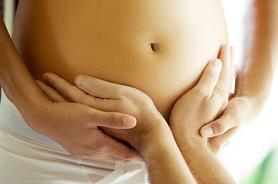 hands to heal massage therapy - pregnancy massage