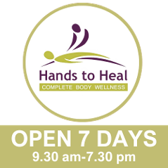 contact us hands to heal massage therapy @ tauranga wellness centre