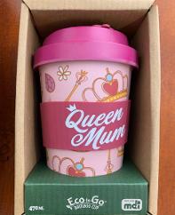 hands to heal massage therapy - eco cup $15.00