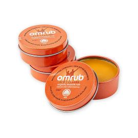 omrub - hands to heal massage therapy