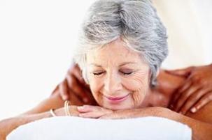 hands to heal massage therapy/senior massage