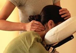 hands to heal massage therapy -Indian head massage 